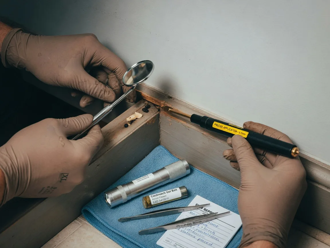 Why choose Emergency Pest Control in Smithville, TN